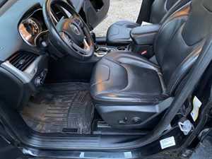 Photo Overtime Detailing