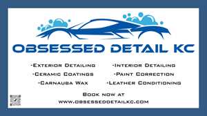 Photo Obsessed Detail KC