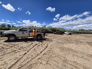 Photo Highway Towing