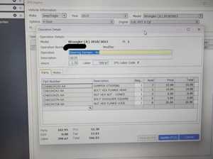 Photo South Point Dodge Chrysler Jeep Ram