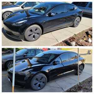 Photo Andrade’s Auto Detailing