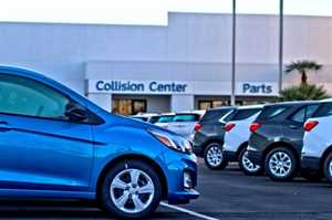 Photo Watson Chevrolet