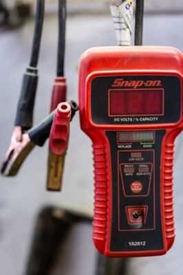 Photo M & M Auto Service