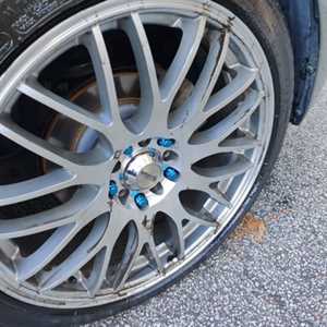 Photo Swifty Car Wash