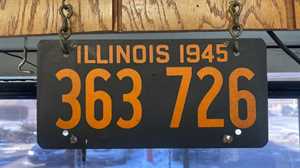 Photo Golf Crawford Auto Service