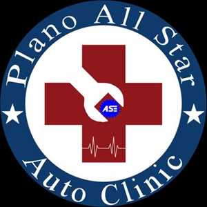 Photo All Star Auto Clinic