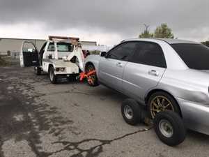 Photo Olmos Towing