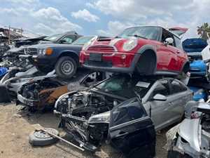Photo H K Auto Salvage