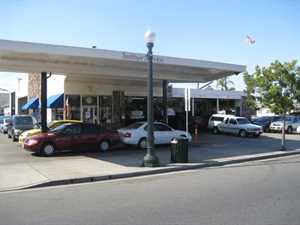 Photo Smitty’s Service