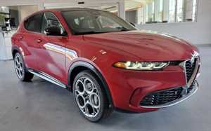 Photo Alfa Romeo and Fiat of Tacoma