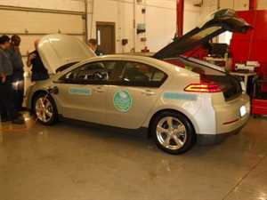 Photo Overbeck Auto Services