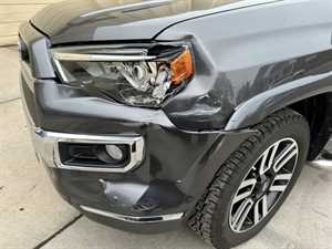 Photo Applewood Auto Body, Inc