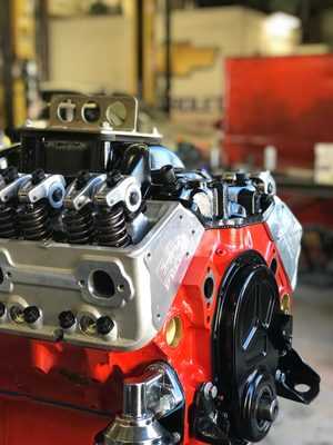 Photo The Auto Clinic