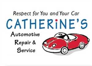 Photo Catherine’s Automotive & Repair Service