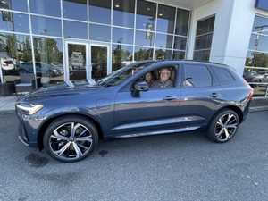 Photo Volvo Cars Tacoma