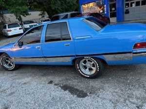 Photo 285SE Collision Center