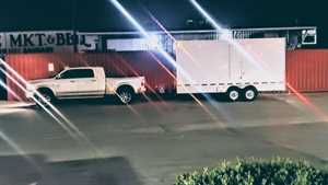 Photo BW Transport Services