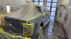 Photo Elite Autoworx Autobody Repair