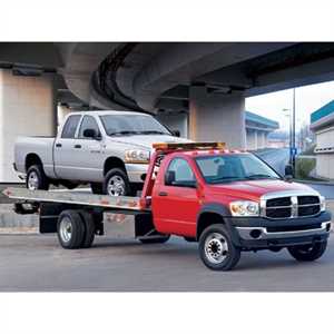 Photo RLB Towing and Recovery