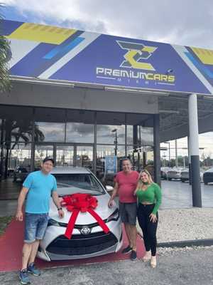 Photo Premium Cars Miami
