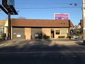 Photo Thomas Maggiano Auto Repair