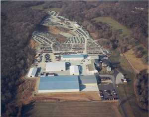 Photo Stricker Auto Parts