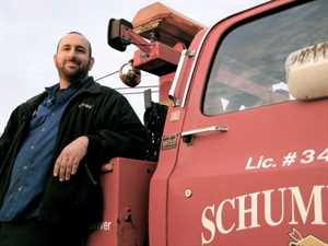 Photo Schummers Auto Repair - Mayfair