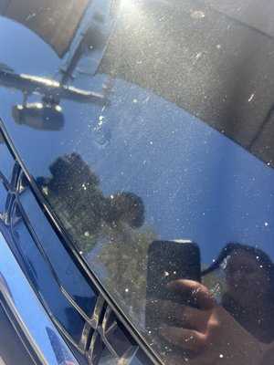 Photo Gate Express Car Wash