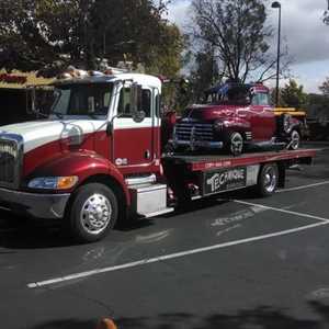 Photo Technique Towing & Heavy Haul
