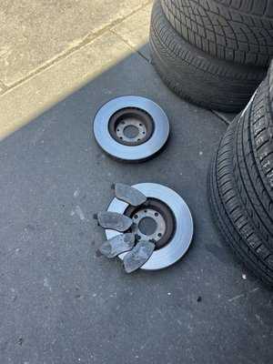 Photo Juarez Tires and Brakes