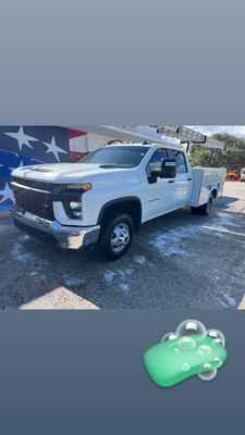 Photo B.E.T. Mobile Detailing