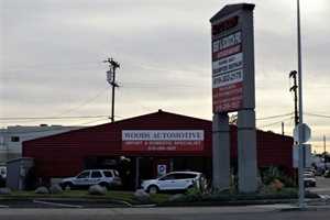 Photo Woods Automotive