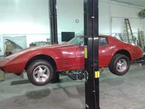 Photo GS Automotive & Towing