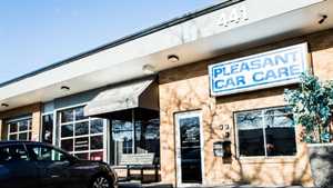 Photo Pleasant Car Care