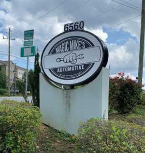 Photo Magic Mike’s Automotive