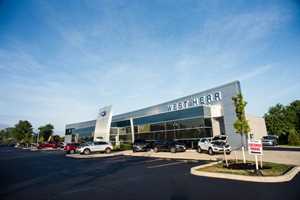 Photo West Herr Ford Lincoln of Amherst