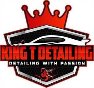 Photo King T Mobile Auto Detailing
