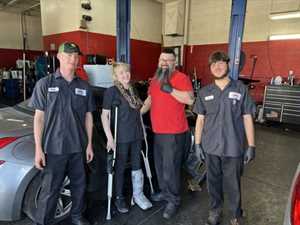 Photo Sun Devil Auto