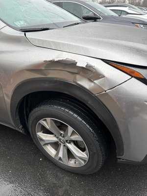 Photo Sako Auto Body