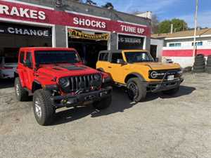 Photo Ryan’s Auto Repair