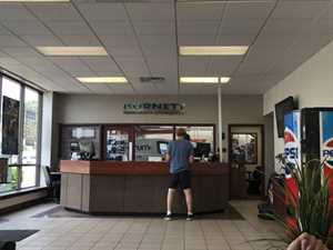 Photo Burnett Automotive