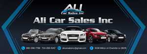 Photo Ali Car Sales
