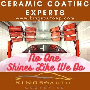 Photo Kings Auto Logistics