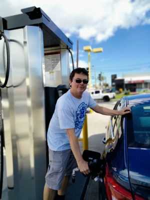 Photo Kaimuki Auto Repair