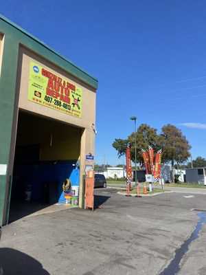 Photo Gonzalez and Son’s Auto Repair
