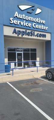 Photo Apple Sport Imports