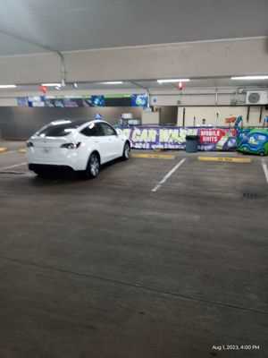 Photo GT ECO Car Wash