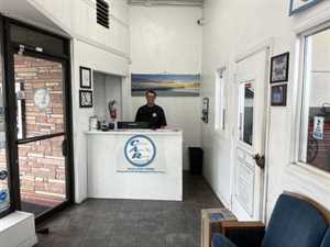Photo Coastal Auto Repair