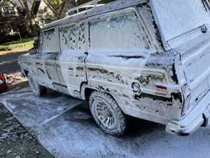 Photo K & J Mobile Detailing