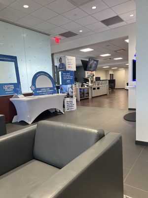 Photo Baxter Subaru La Vista